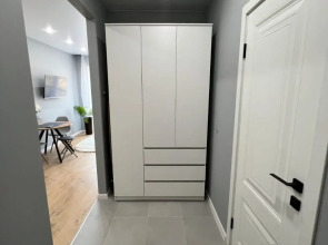 Апартаменты 259 Уютный Дом