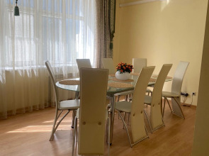 Квартира Наталья