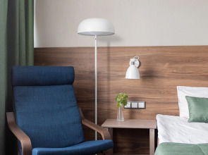 Гостиница Челябинск