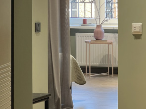 Апартаменты Янтарный пляж