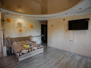 Апартаменты Сияние