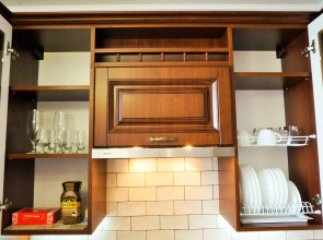 Апартаменты Elegant