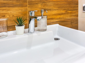 Апартаменты Welcome Karelia  Riverside в Центре 1