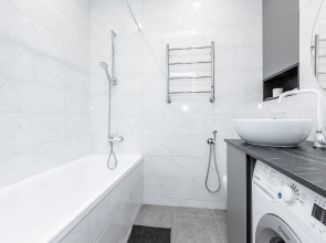 Апартаменты BelaTravel по адресу Аэродромная д.24