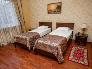 Отель Варадеро