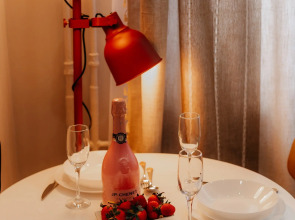 Апартаменты Печоры центр