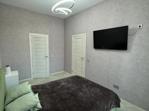 Квартира евродвушка с гардеробной