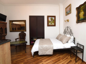 Апартаменты Old Vera