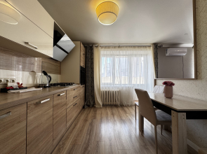 Апартаменты Гринхаус