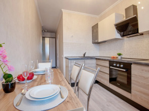 Квартира в Новом Кирпичном Доме