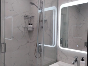 Апартаменты в Доме Таити