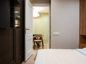 Квартира на набережной в центре Великого Новгорода