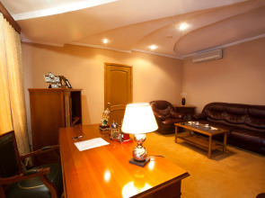 Отель Кристалл