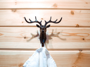 Гостевой дом ЛовозероТур