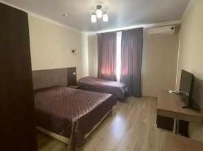 Отель Мотель Майдан