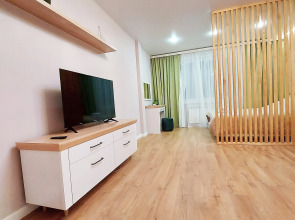 Апартаменты В Центре на Лермонтова