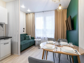 Квартира Однокомнатная квартира