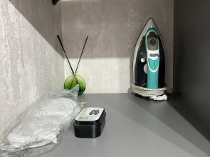 Квартира в центре