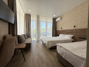 Гостевой дом Баланс