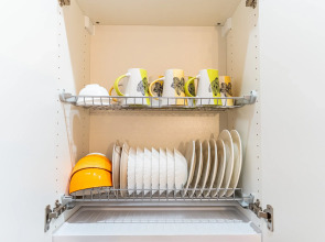 Апартаменты Квартира в Центре  от LetoApart