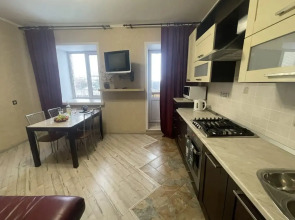 Апартаменты на Журналистов