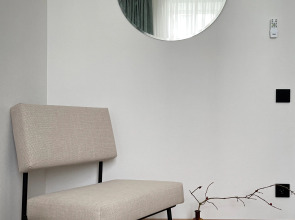 Отель Лес Георга