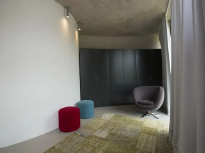 Концепт-отель by COAF