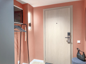 Апартаменты Grand Palace