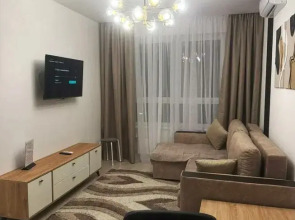 Квартира 2 Комнатная Большая Шикарная в Новом Пушкино