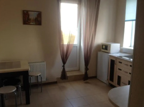 Отель «Омега-Бриз»