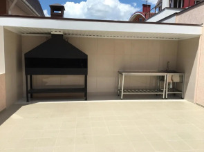 Гостевой дом Юг»