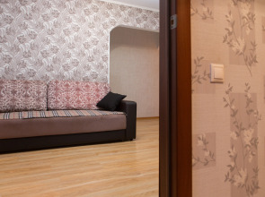 Апартаменты на Парковской улице 8