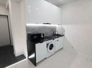 Апартаменты На Московском 44