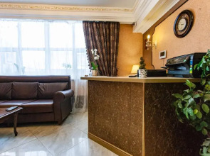 Гостевой Дом Vasco Da Gama