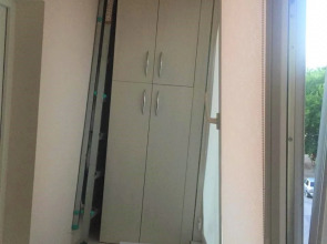 Апартаменты Руднева