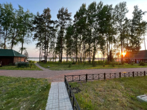 База отдыха Александровская