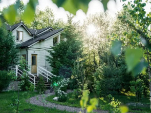 Отель Скоково парк