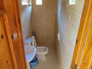 Отель Lime Tree Houses