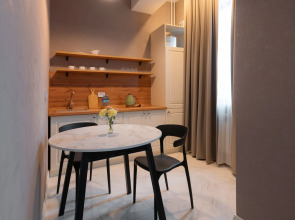 Апартаменты Emre 2