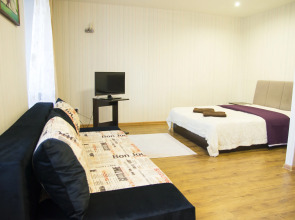 Центр города Володарского 19