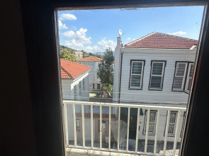 Апартаменты Mnimi