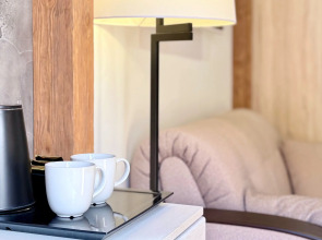 Апартаменты у Казино