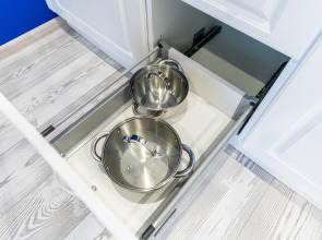 Апартаменты Богемия От LеtoApart