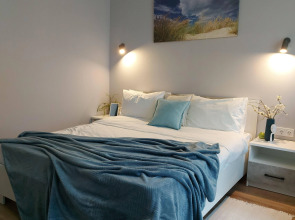 Апартаменты Уютные новые апартаменты Светлогорск