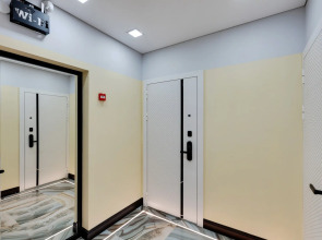 Апартаменты Сандал от Home24