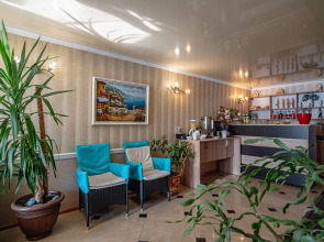 Гостевой Дом Лотос