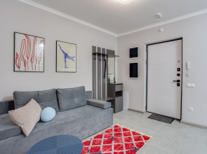 Квартира ApartsLounge