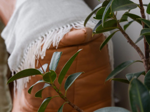 Квартира Лофт