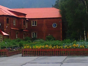 Мини-Отель Усадьба Марьина Роща