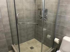 Апартаменты More Rooms на Станиславского 1А